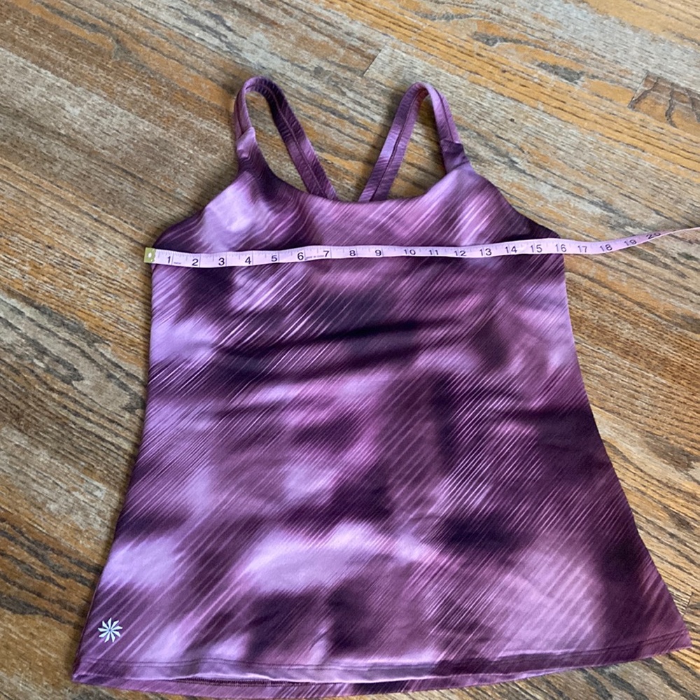 Athleta tank